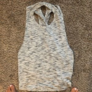 Lululemon Fast As Light Tank